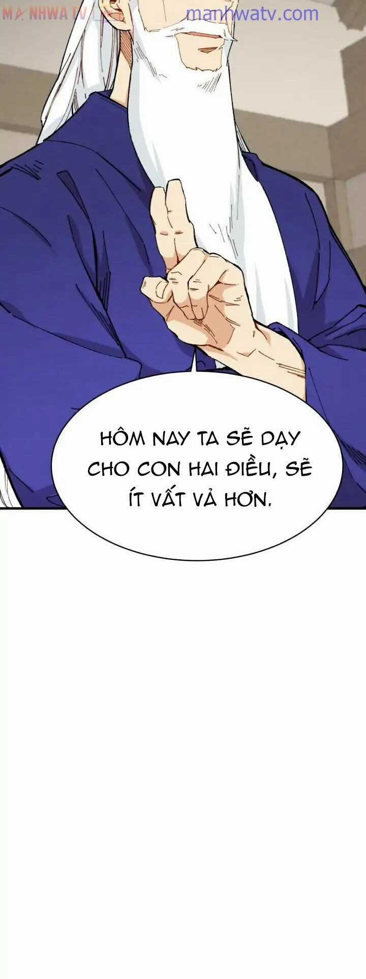 Phi Lôi Đao Thuật Chương 4 trang 46