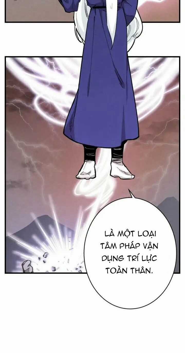 Phi Lôi Đao Thuật Chương 4 trang 48