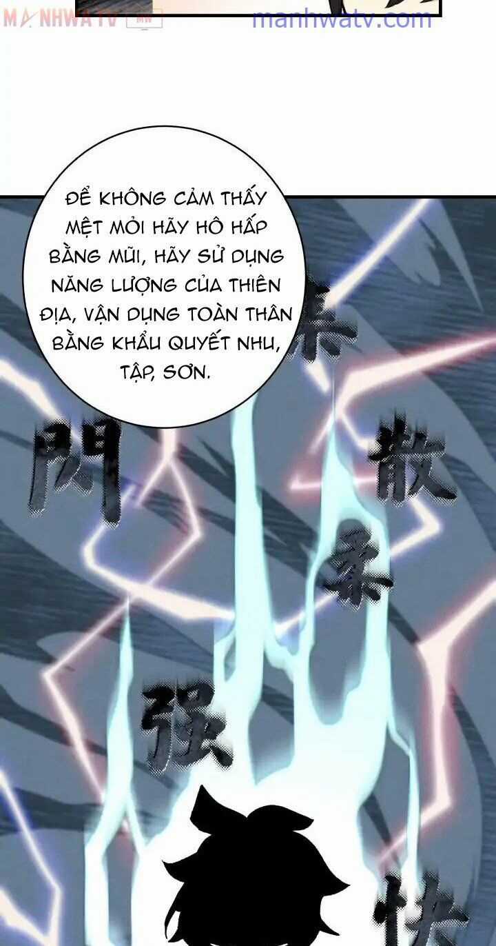 Phi Lôi Đao Thuật Chương 4 trang 53