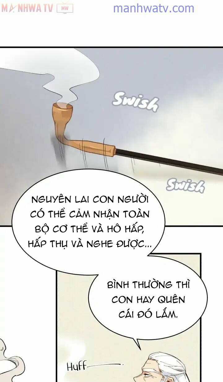 Phi Lôi Đao Thuật Chương 4 trang 55