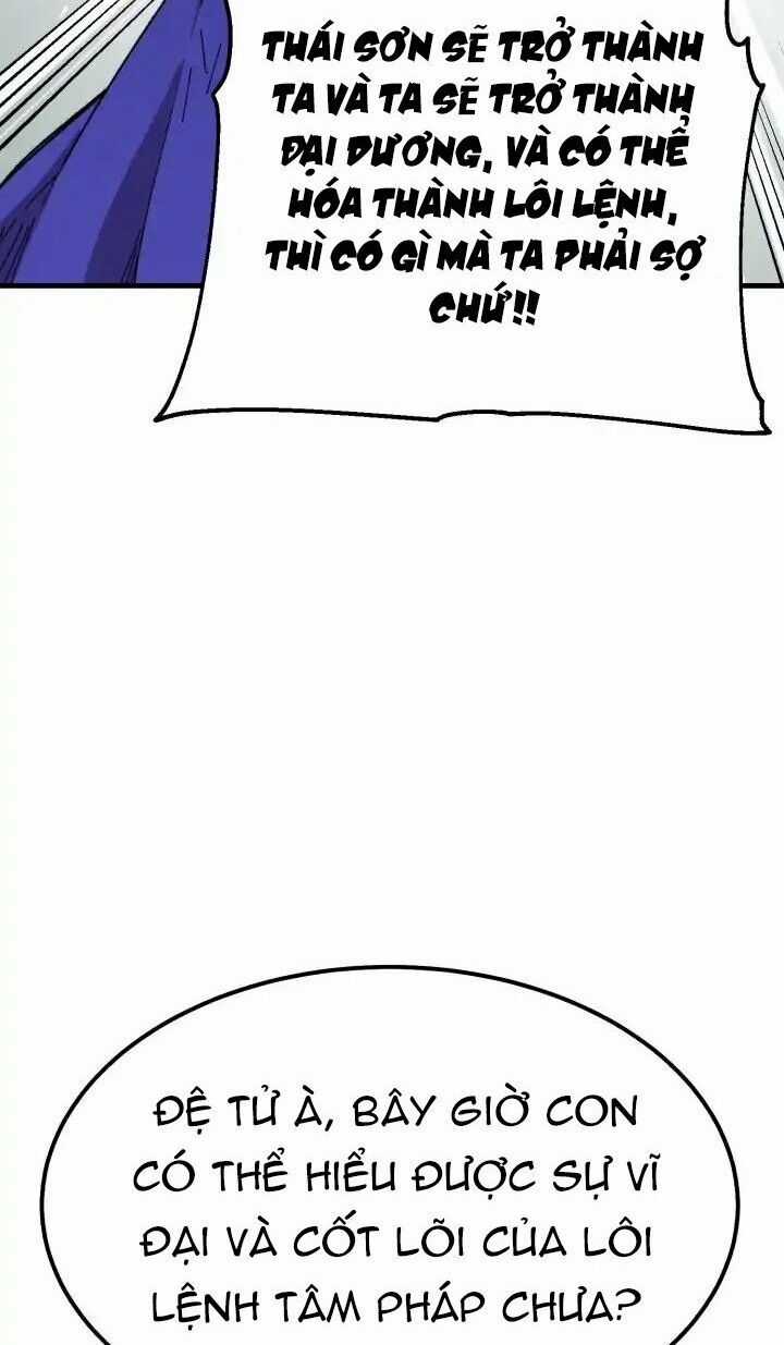 Phi Lôi Đao Thuật Chương 4 trang 60