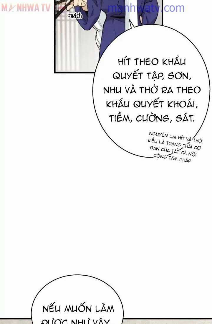 Phi Lôi Đao Thuật Chương 4 trang 65