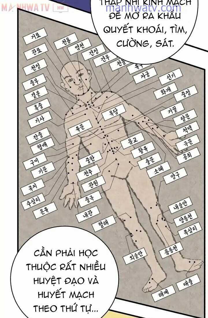 Phi Lôi Đao Thuật Chương 4 trang 67