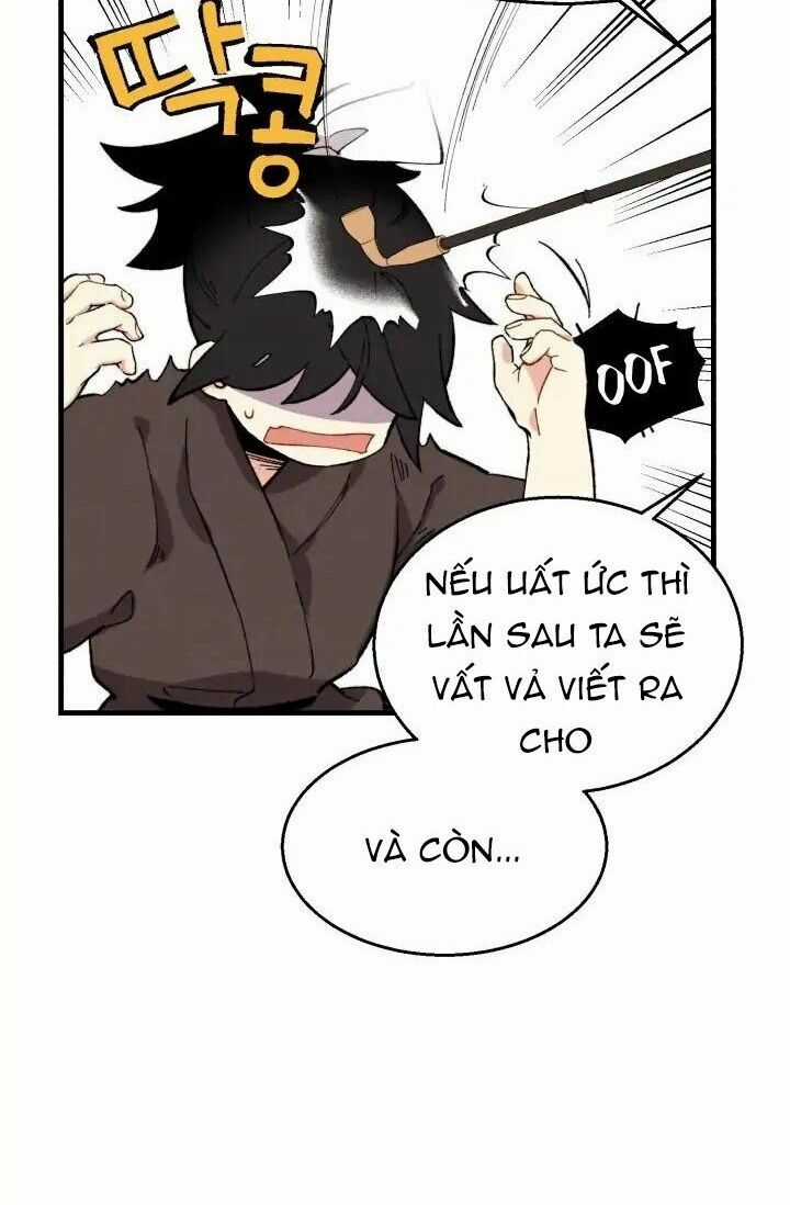 Phi Lôi Đao Thuật Chương 4 trang 70