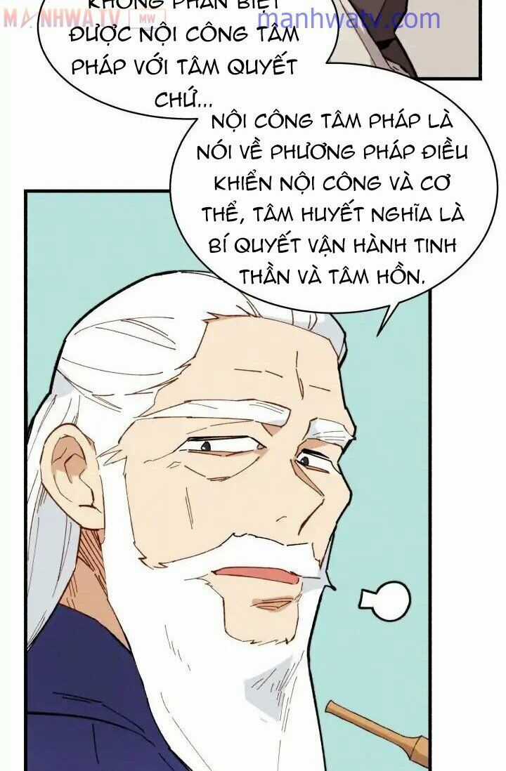 Phi Lôi Đao Thuật Chương 4 trang 73