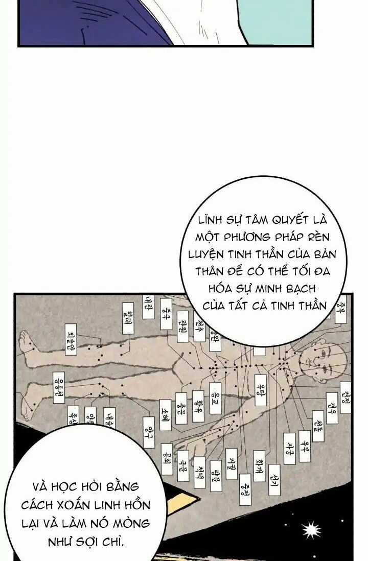 Phi Lôi Đao Thuật Chương 4 trang 74