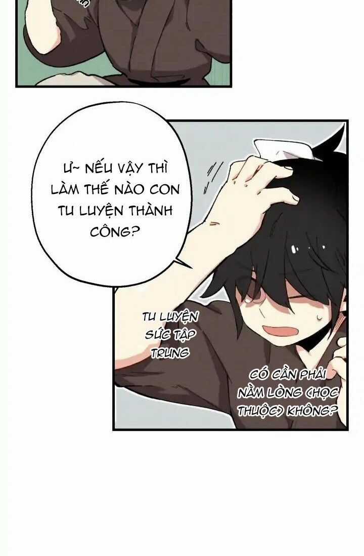 Phi Lôi Đao Thuật Chương 4 trang 78