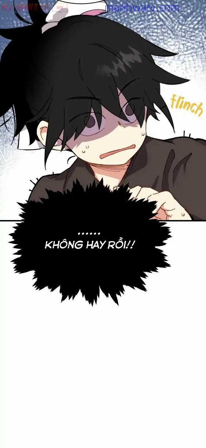 Phi Lôi Đao Thuật Chương 4 trang 81