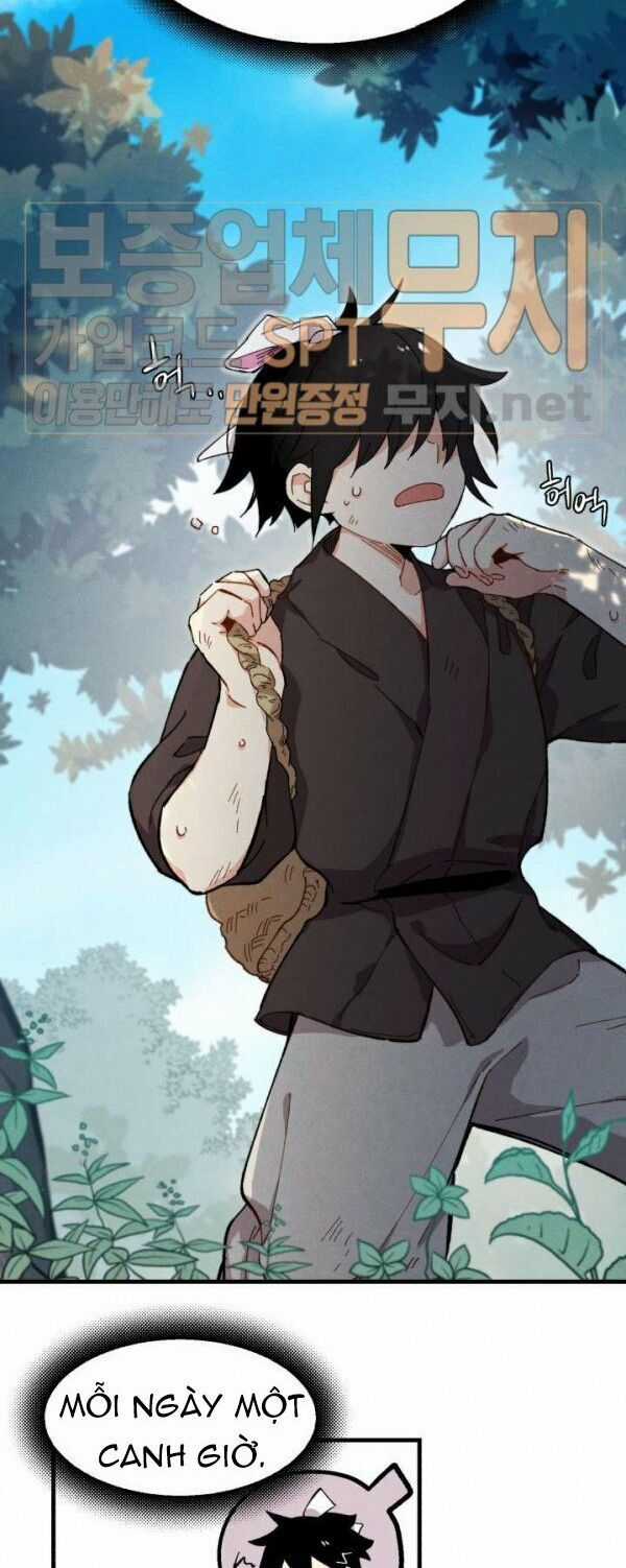 Phi Lôi Đao Thuật Chương 5 trang 10