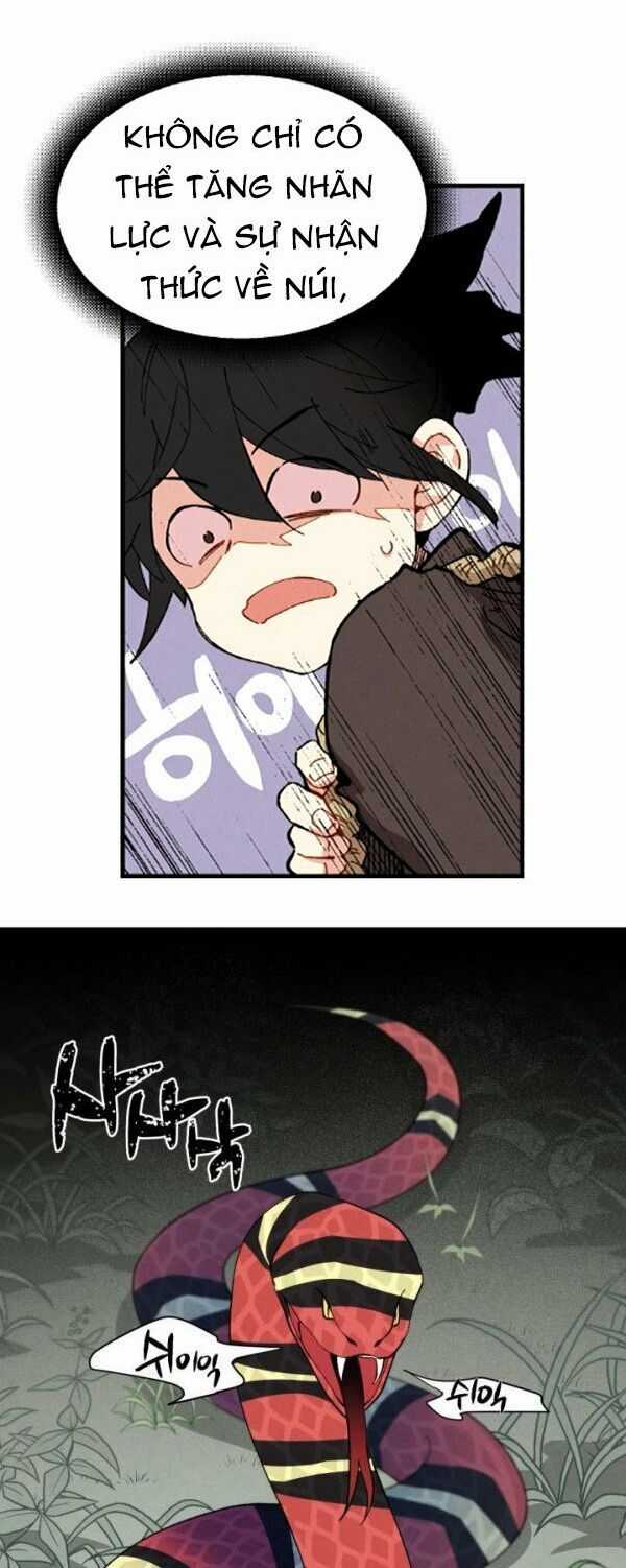 Phi Lôi Đao Thuật Chương 5 trang 12