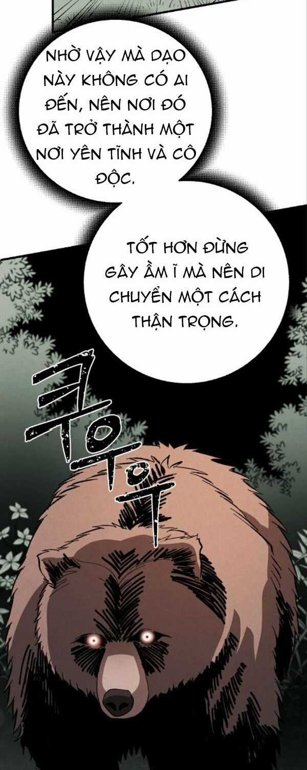 Phi Lôi Đao Thuật Chương 5 trang 16