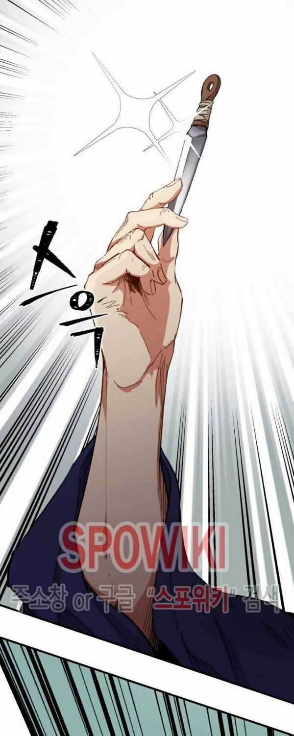 Phi Lôi Đao Thuật Chương 5 trang 19