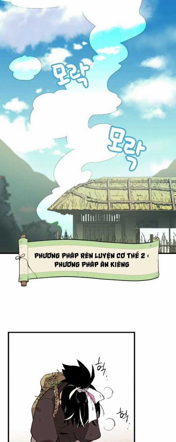 Phi Lôi Đao Thuật Chương 5 trang 25