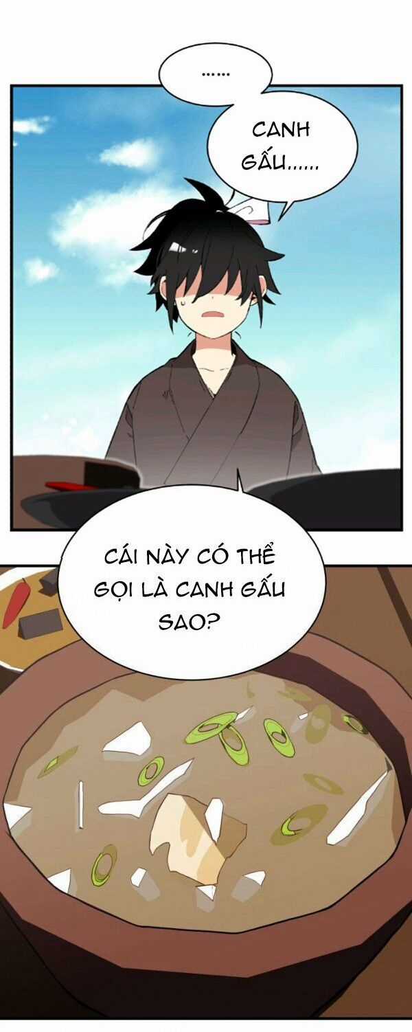 Phi Lôi Đao Thuật Chương 5 trang 28