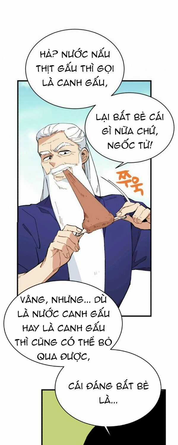 Phi Lôi Đao Thuật Chương 5 trang 29