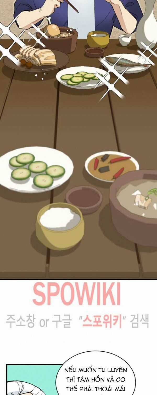 Phi Lôi Đao Thuật Chương 5 trang 31