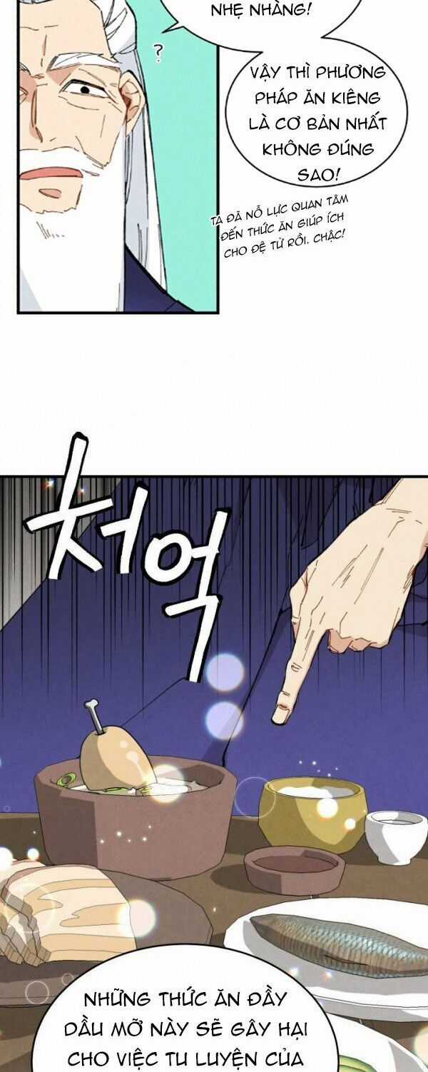 Phi Lôi Đao Thuật Chương 5 trang 32