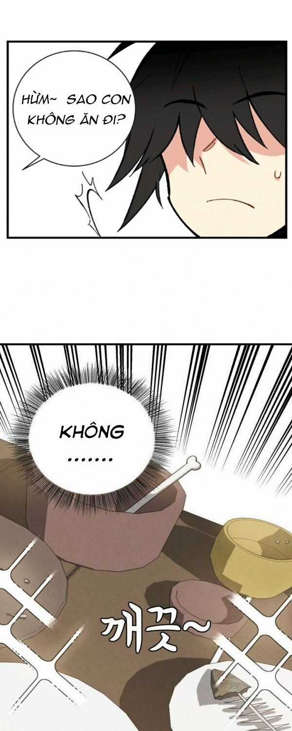 Phi Lôi Đao Thuật Chương 5 trang 36