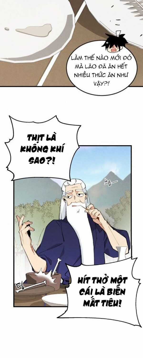 Phi Lôi Đao Thuật Chương 5 trang 37