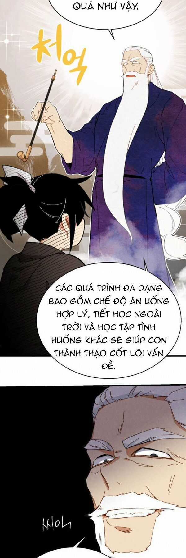 Phi Lôi Đao Thuật Chương 5 trang 4