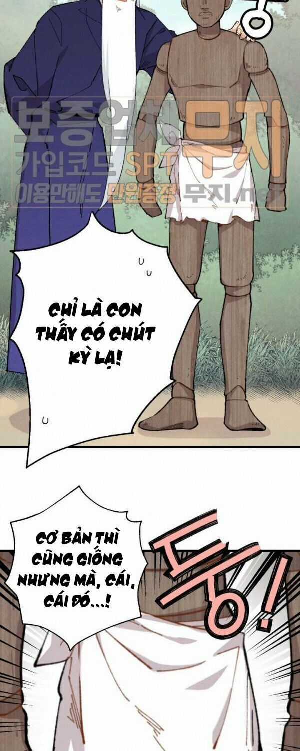 Phi Lôi Đao Thuật Chương 5 trang 42