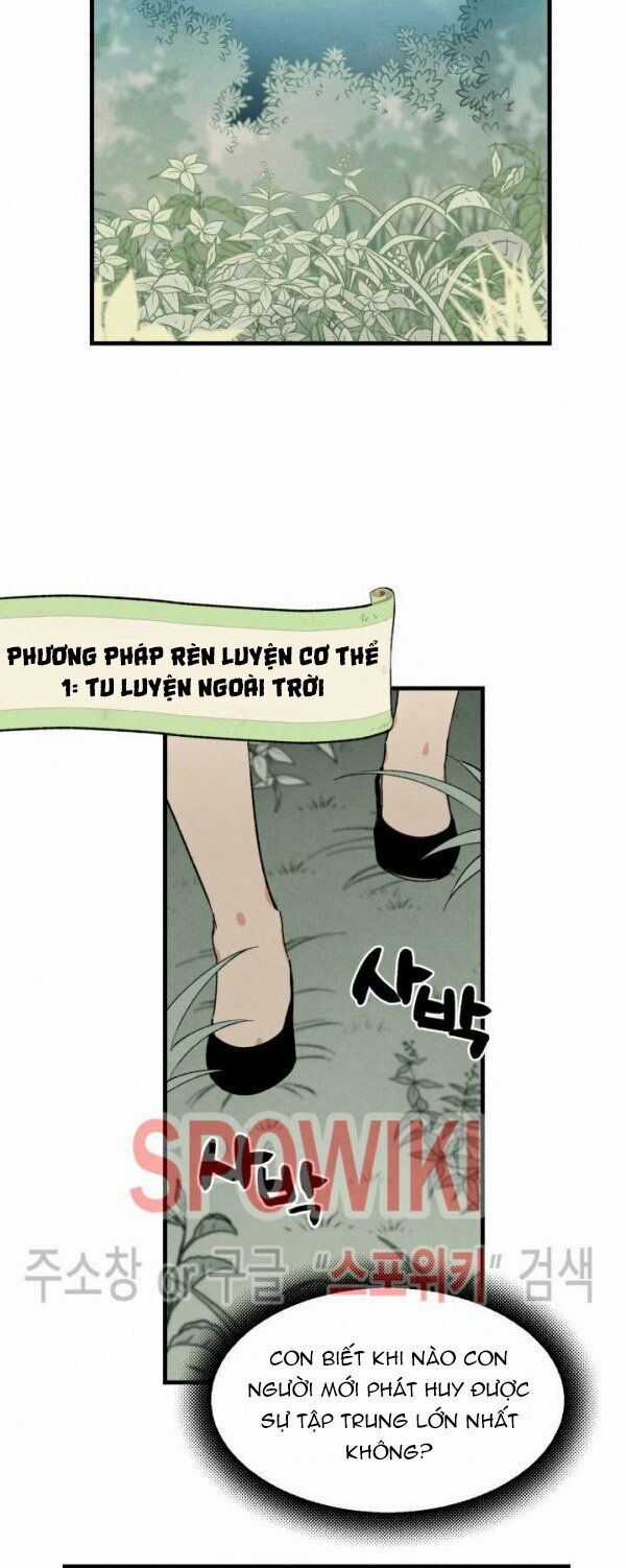 Phi Lôi Đao Thuật Chương 5 trang 7