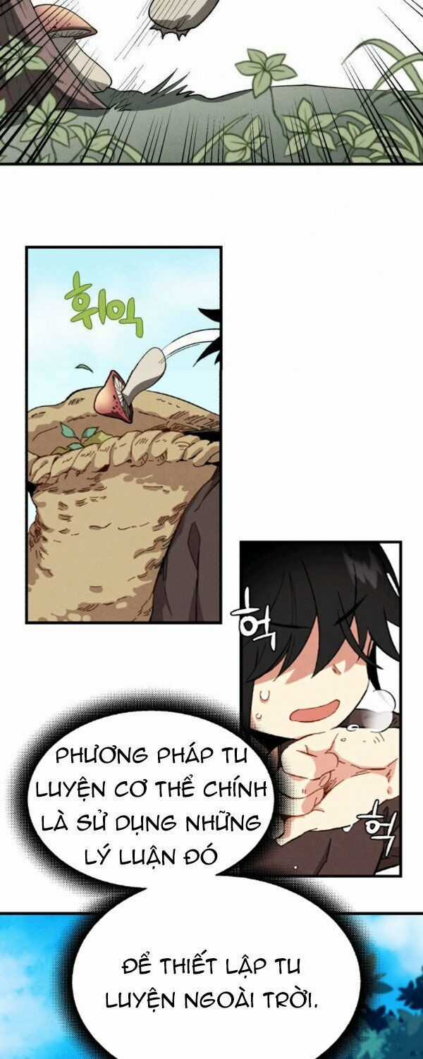 Phi Lôi Đao Thuật Chương 5 trang 9