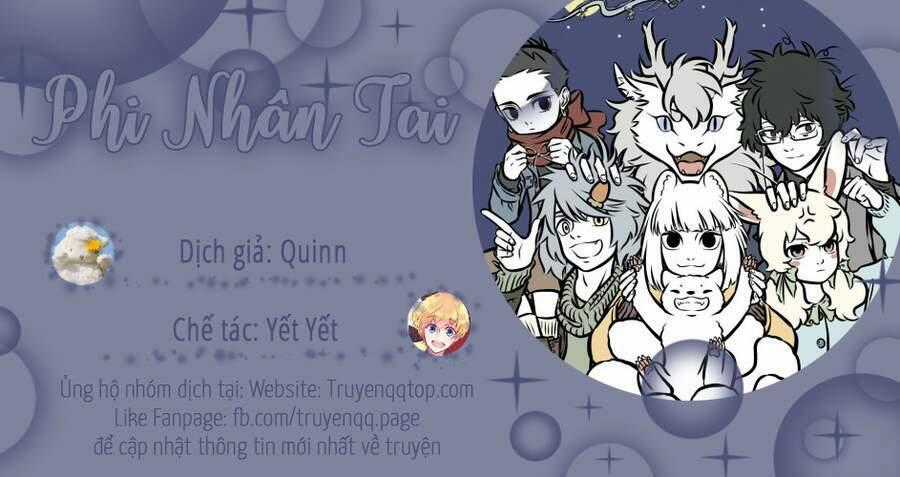 Phi Nhân Chapter 1 trang 10