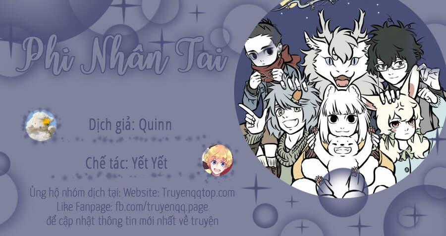 Phi Nhân Chapter 1 trang 11
