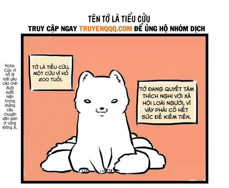 Phi Nhân Chapter 1 trang 2