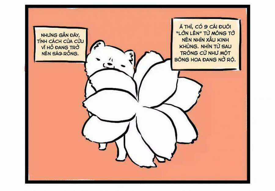 Phi Nhân Chapter 1 trang 3