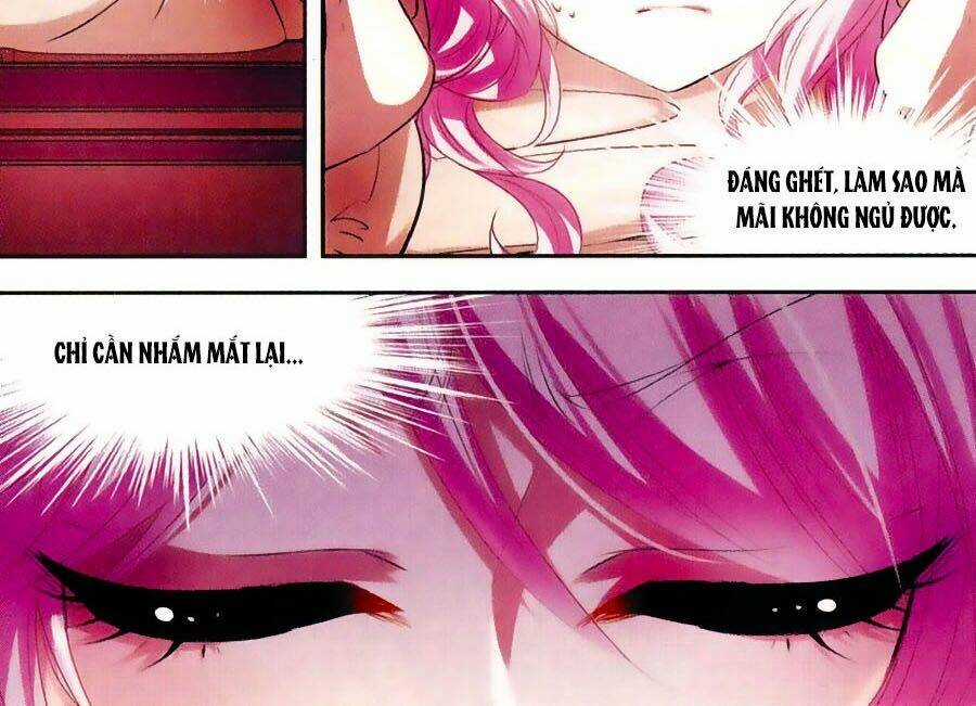 Phi Sắc Dị Văn Lục Chapter 26 trang 2