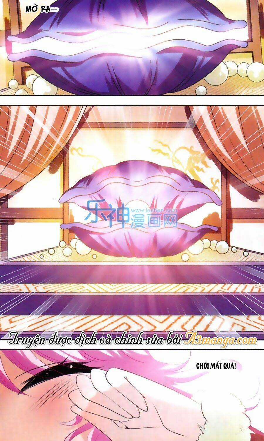 Phi Sắc Dị Văn Lục Chapter 29 trang 13