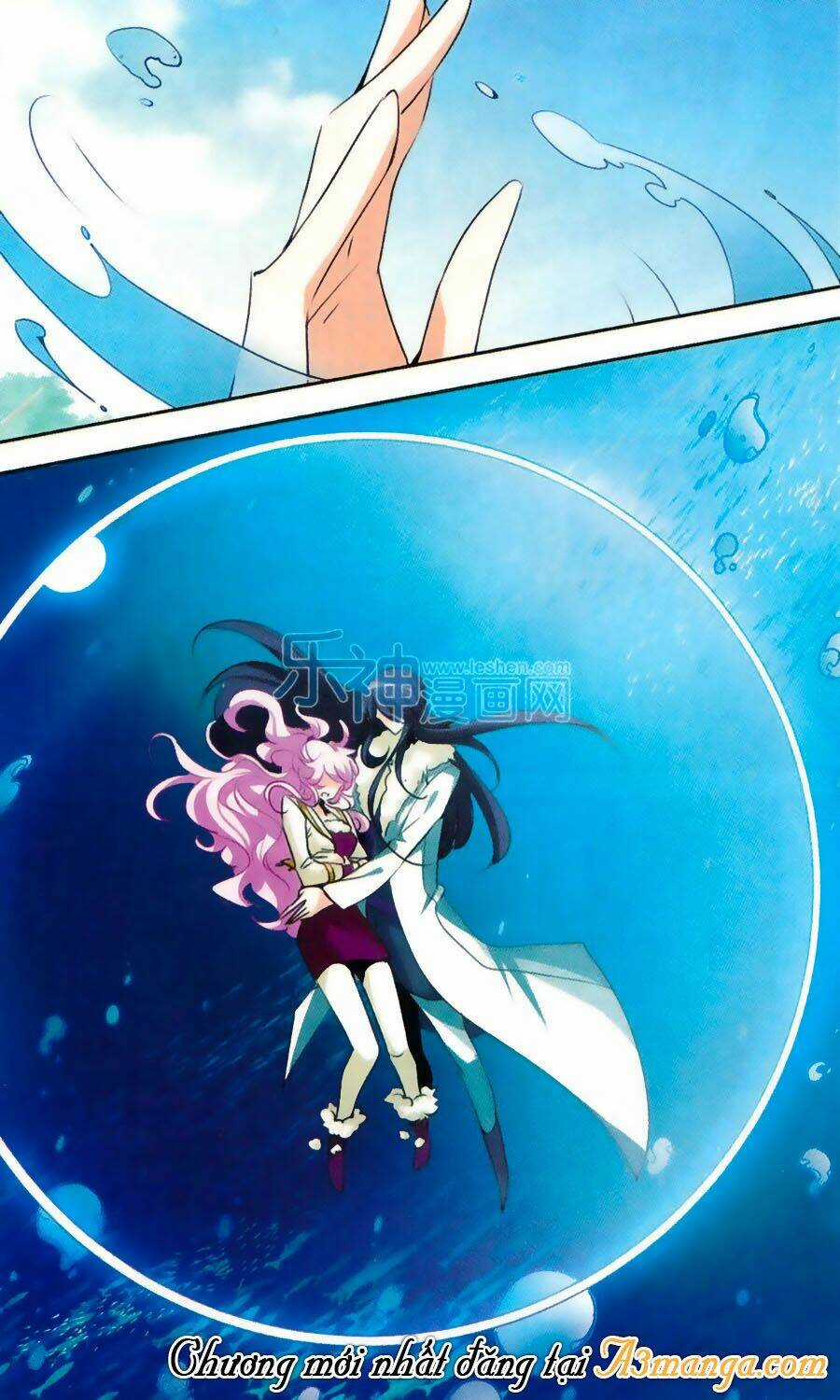 Phi Sắc Dị Văn Lục Chapter 29 trang 3