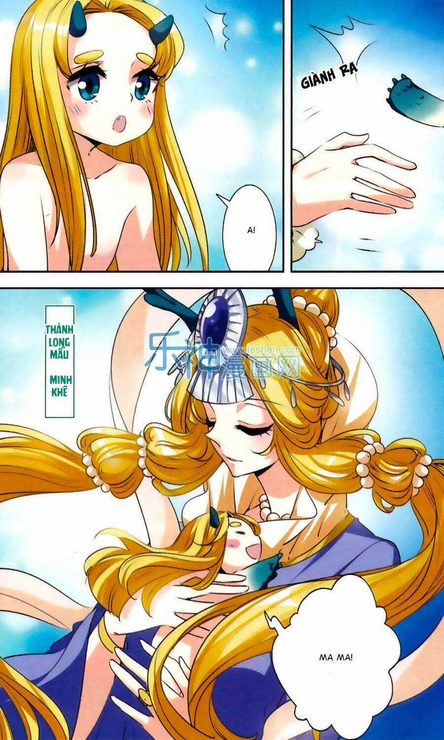 Phi Sắc Dị Văn Lục Chapter 29 trang 7