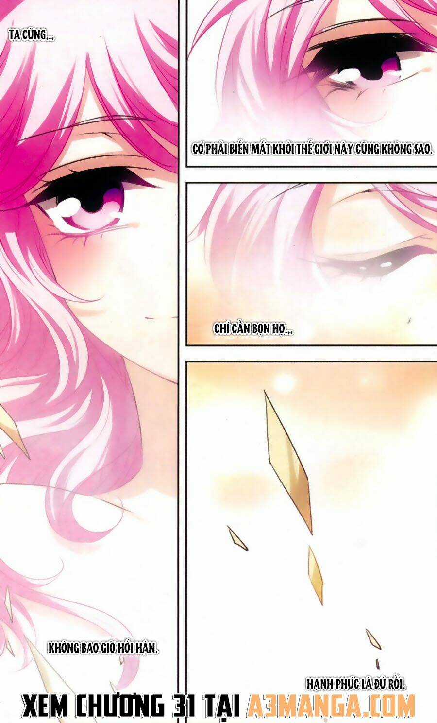 Phi Sắc Dị Văn Lục Chapter 30 trang 20