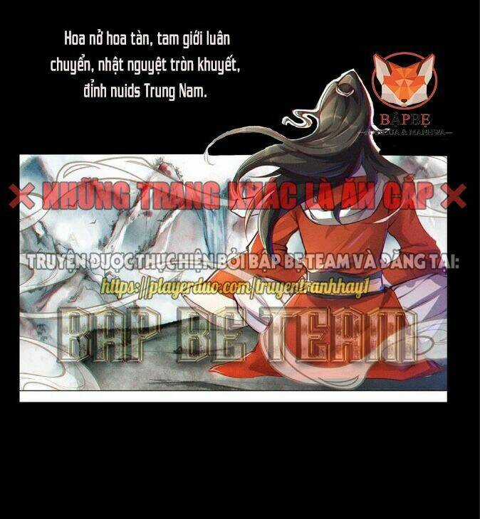 Phi Thăng Bắt Đầu Từ Việc Nuôi Một Tiên Tử Chapter 0 trang 2