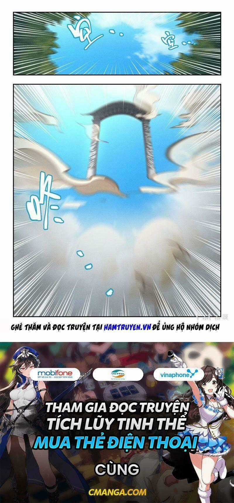 Phi Thăng Bắt Đầu Từ Việc Nuôi Một Tiên Tử Chapter 29 trang 12