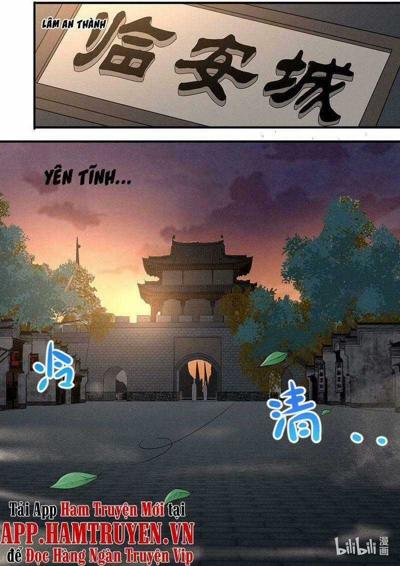 Phi Thăng Bắt Đầu Từ Việc Nuôi Một Tiên Tử Chapter 32 trang 13