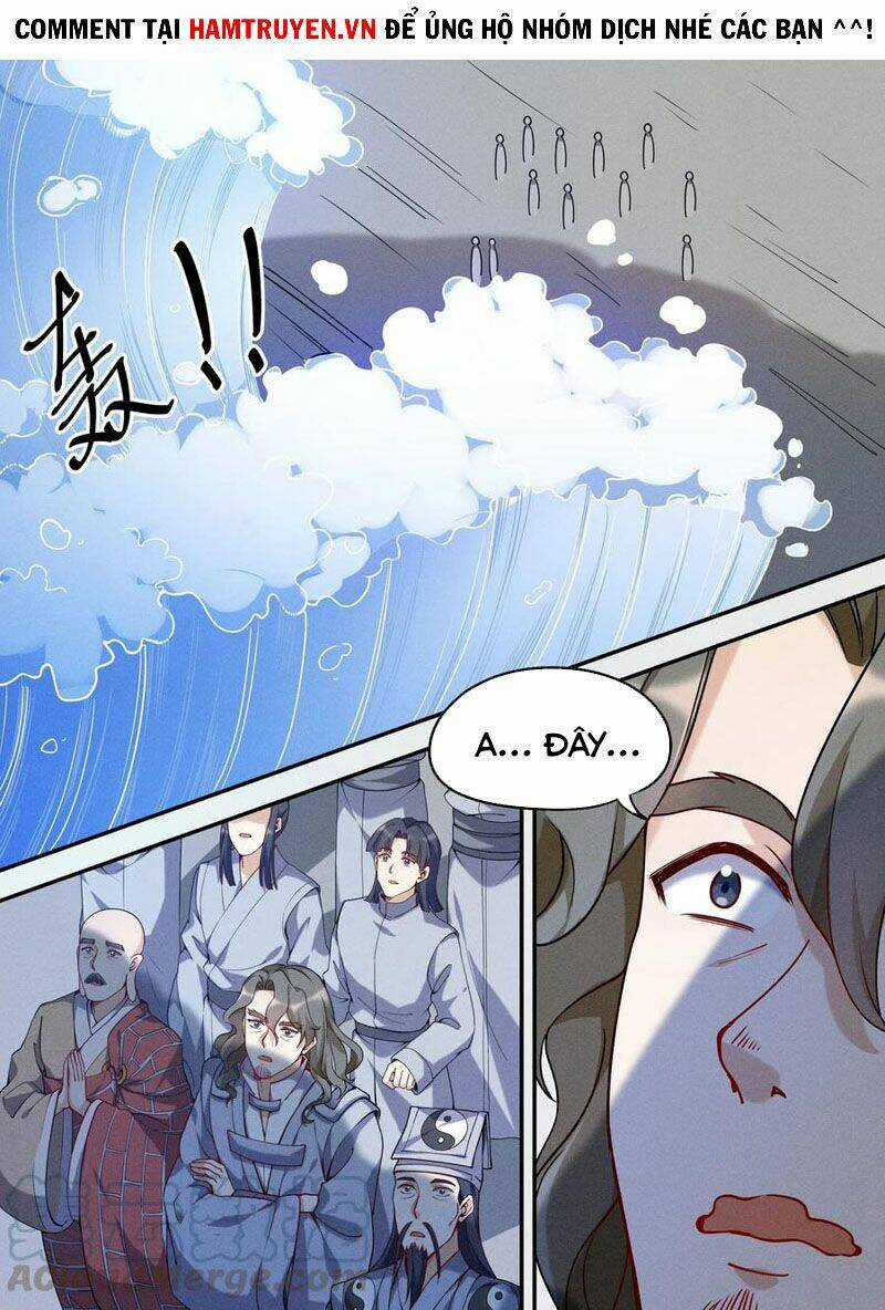 Phi Thăng Bắt Đầu Từ Việc Nuôi Một Tiên Tử Chapter 45 trang 4