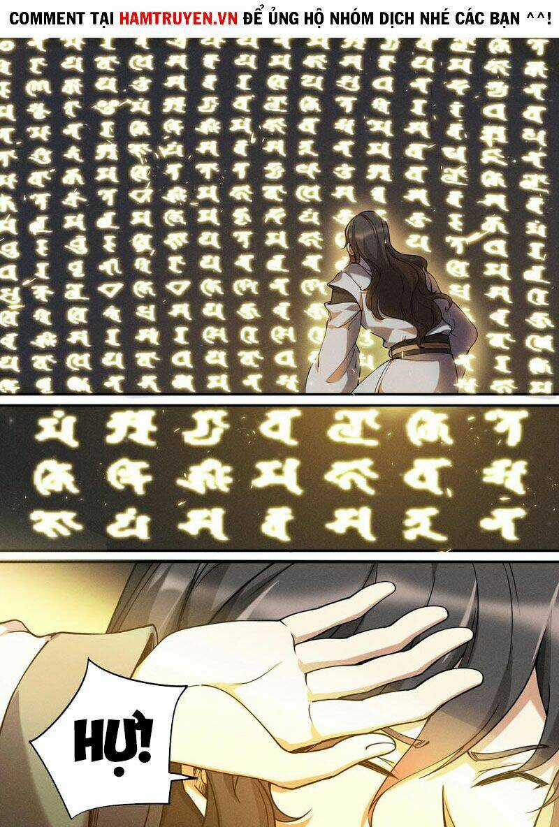 Phi Thăng Bắt Đầu Từ Việc Nuôi Một Tiên Tử Chapter 47 trang 2