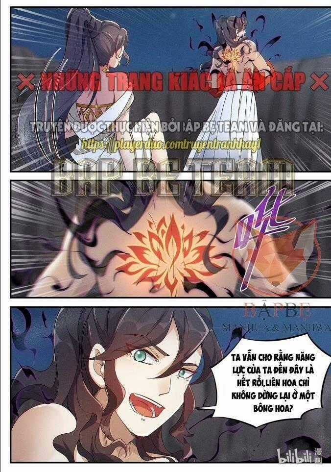 Phi Thăng Bắt Đầu Từ Việc Nuôi Một Tiên Tử Chapter 5 trang 13