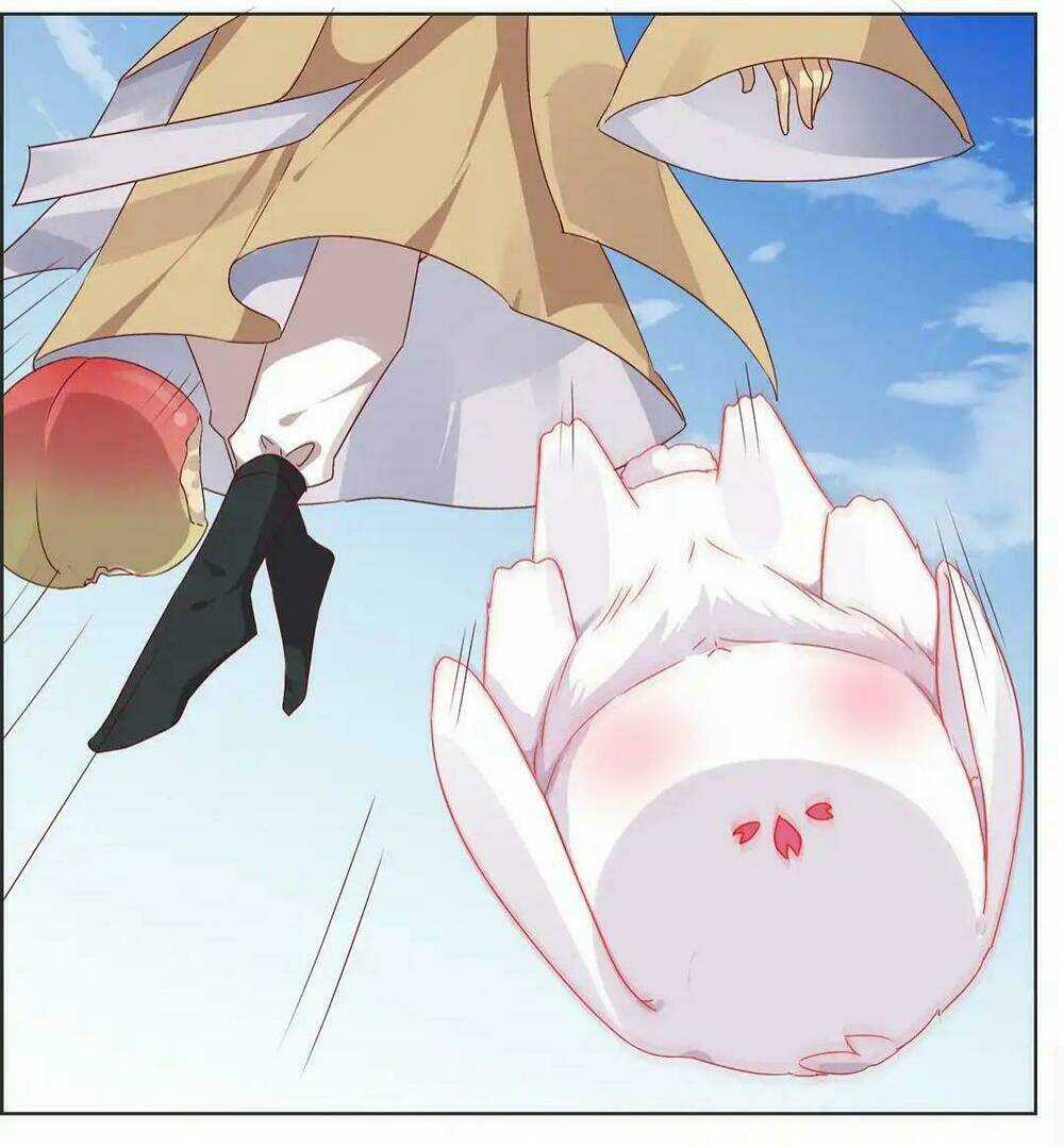 Phi Thiên Địch Tự Dưỡng Đích Khẩu Tử Chapter 1 trang 16