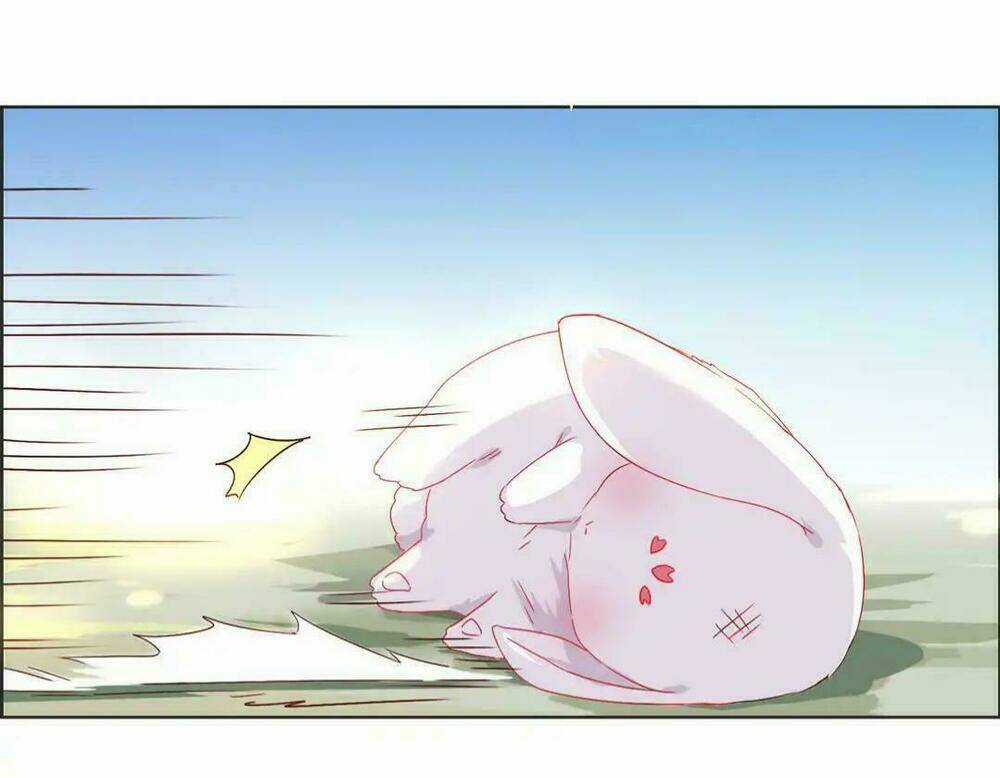 Phi Thiên Địch Tự Dưỡng Đích Khẩu Tử Chapter 1 trang 17