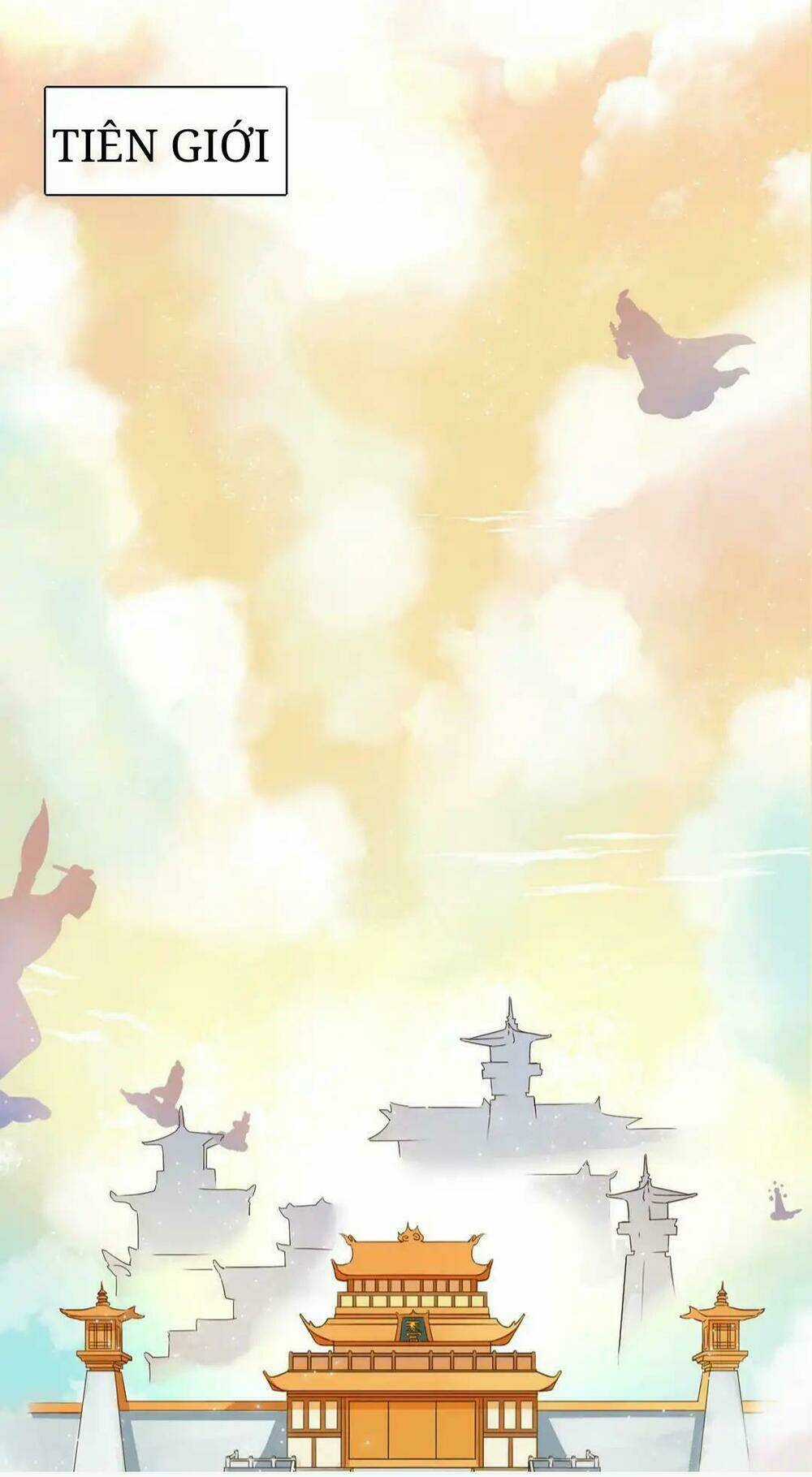 Phi Thiên Địch Tự Dưỡng Đích Khẩu Tử Chapter 1 trang 2