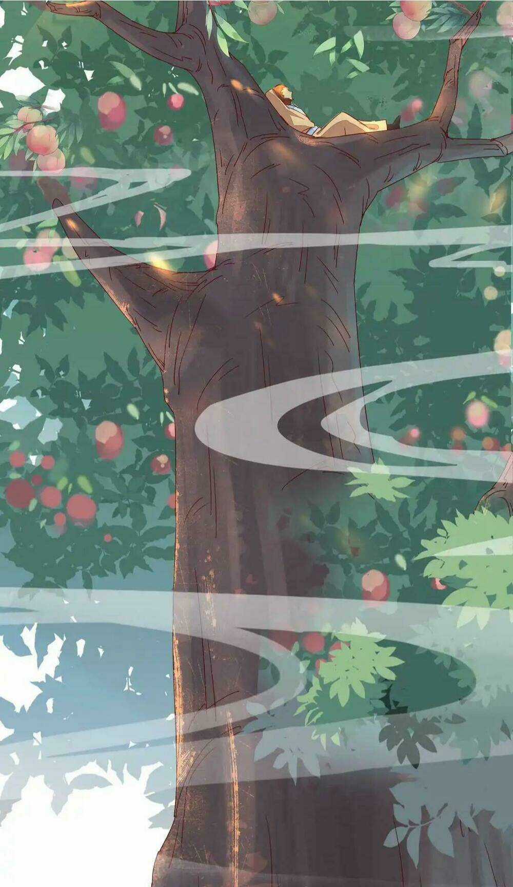 Phi Thiên Địch Tự Dưỡng Đích Khẩu Tử Chapter 1 trang 8