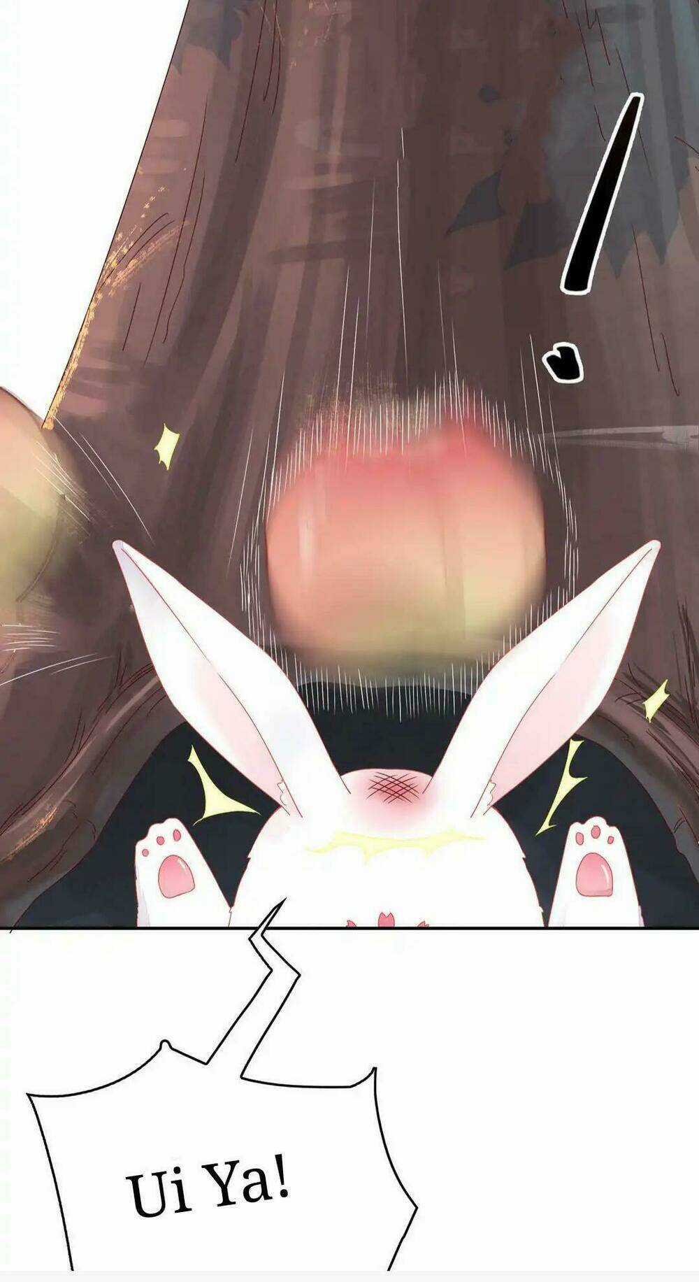 Phi Thiên Địch Tự Dưỡng Đích Khẩu Tử Chapter 1 trang 9