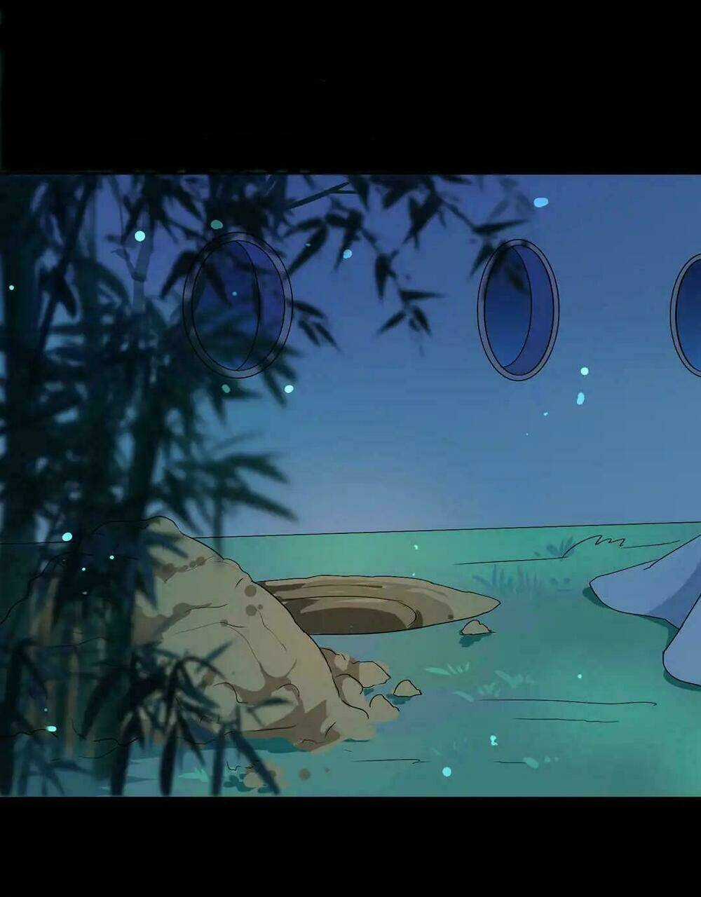 Phi Thiên Địch Tự Dưỡng Đích Khẩu Tử Chapter 10 trang 10