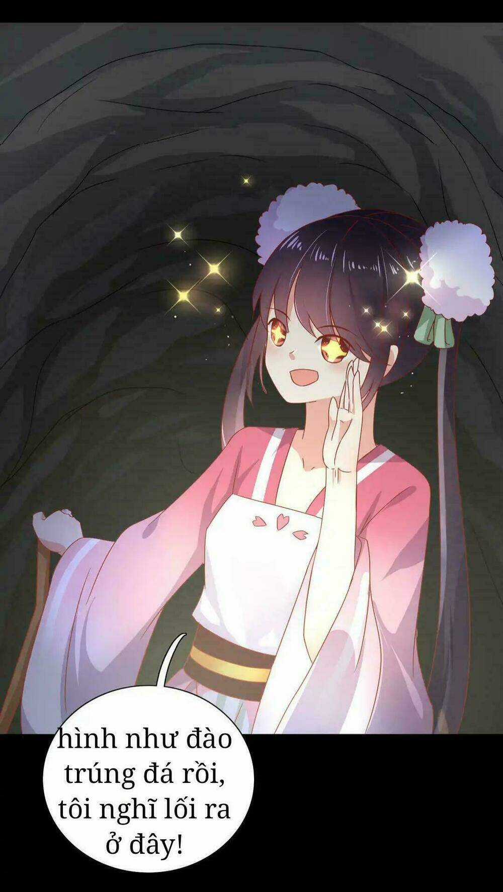 Phi Thiên Địch Tự Dưỡng Đích Khẩu Tử Chapter 10 trang 12