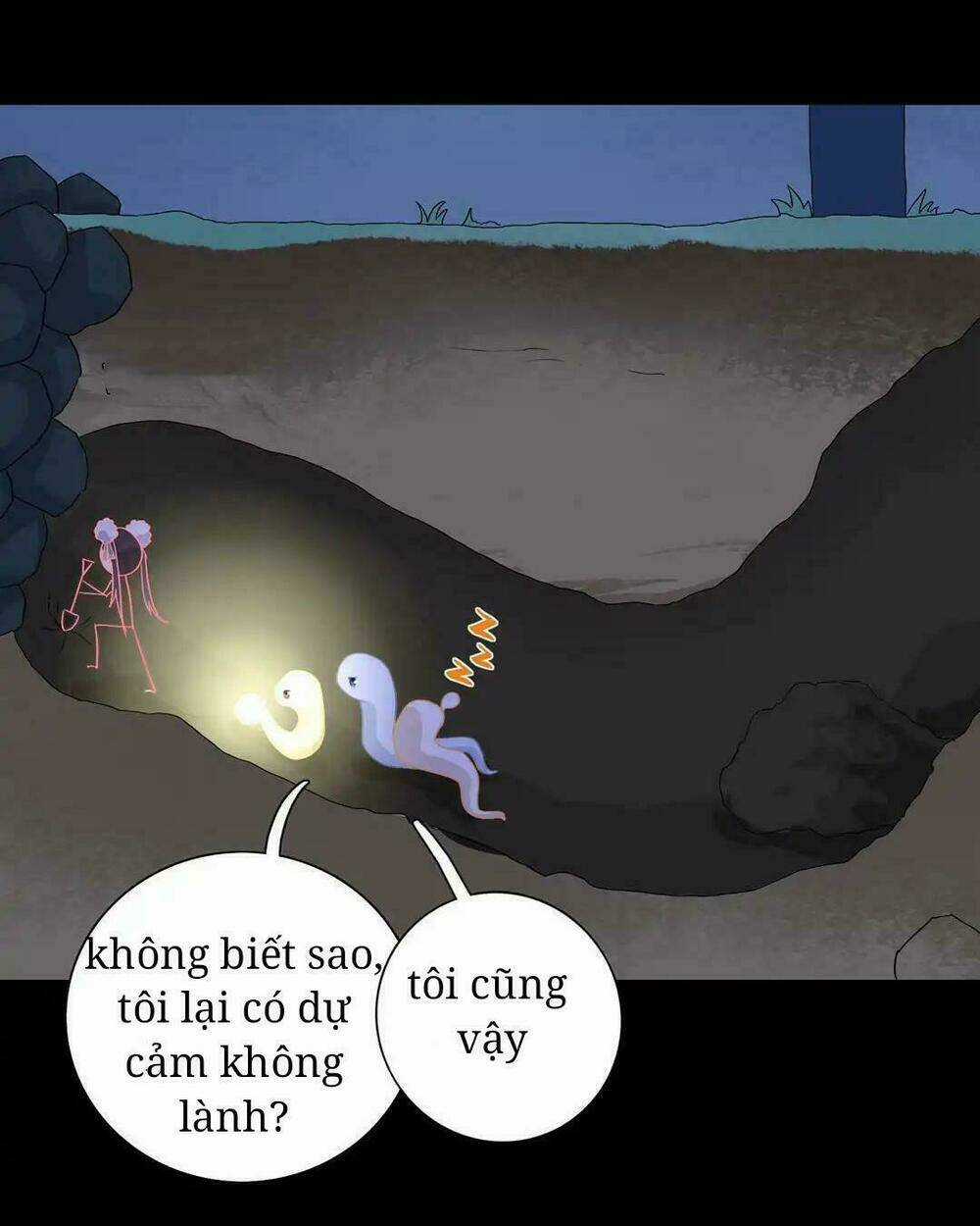 Phi Thiên Địch Tự Dưỡng Đích Khẩu Tử Chapter 10 trang 13